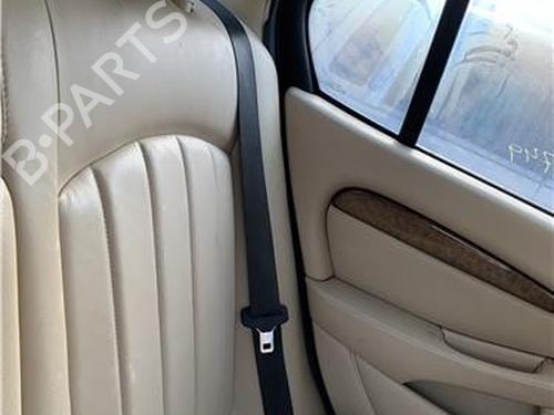 Rear left seatbelt JAGUAR X-TYPE I (X400) 2.0 D | BP32418962I29