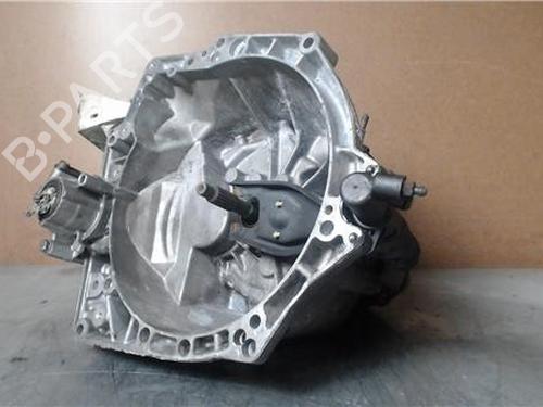 Used Gearbox PEUGEOT 307 (3A/C) [2000-2012]  17969172