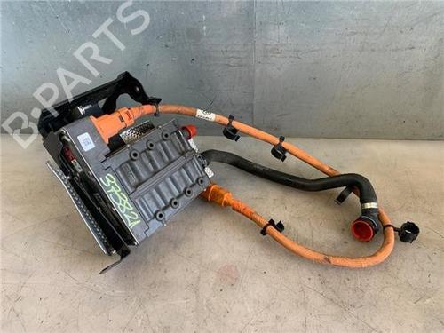 Annen VW GOLF VII (5G1, BQ1, BE1, BE2) 1.4 GTE Hybrid (204 hp) 29281206