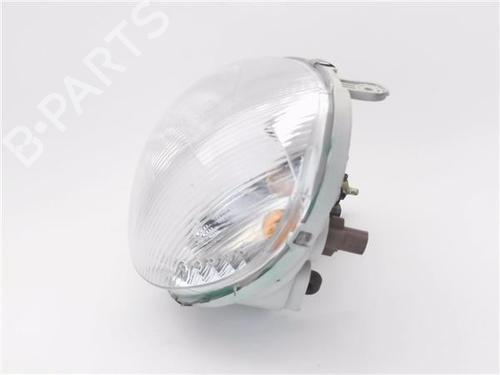 Left headlight HYUNDAI ATOS (MX)  | BP29574451C28 
