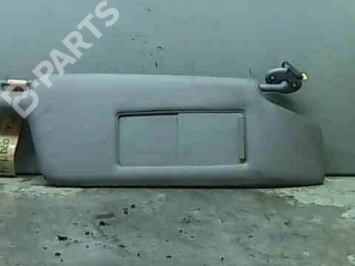 Used Right sun visor Right sun visor FORD MONDEO I (GBP) 2.5 i 24V (170 hp) 9702416 9702416