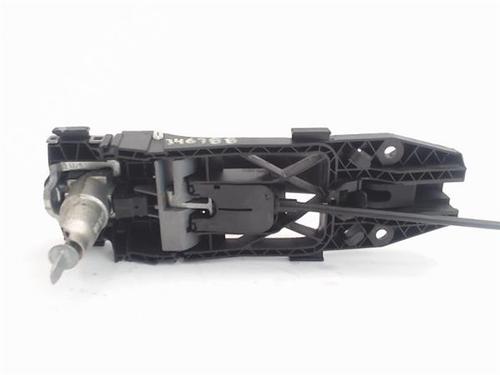 Front left exterior door handle SEAT IBIZA IV (6J5, 6P1) 1.0 TSI | BP16435017C128 