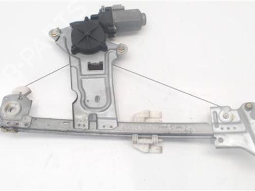 Used Rear right window mechanism CITROËN XSARA (N1) [1997-2005]  17118503