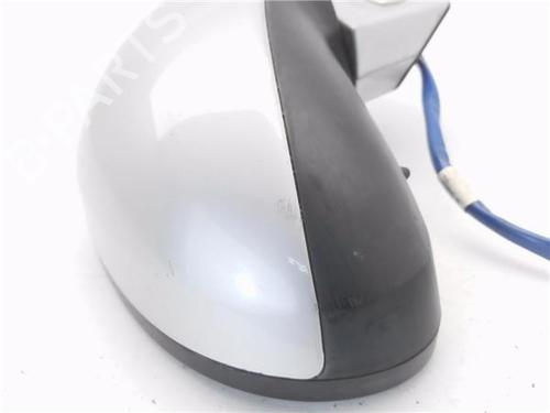 Right mirror PEUGEOT 308 SW I (4E_, 4H_) 1.6 HDi | BP31146937C27 