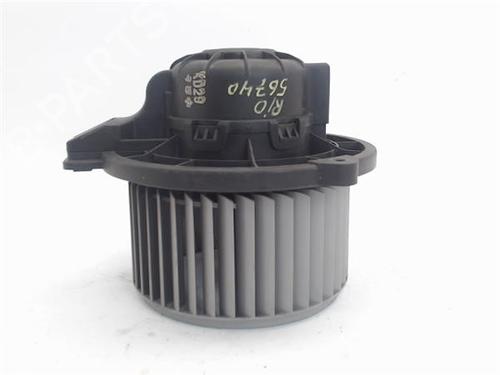Heater blower motor KIA RIO III (UB) 1.2 CVVT | BP16259585M62 