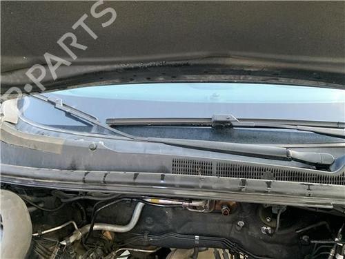 Front windshield wiper arm OPEL MOKKA / MOKKA X (J13) 1.7 CDTI (_76) | BP32417437C143 