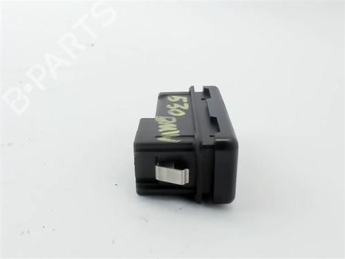 Warning switch BMW 5 (E39)  | BP14346055I22 
