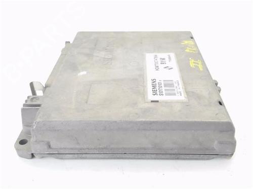 Electronic module RENAULT 21 (B48_)  | BP29405077M83 