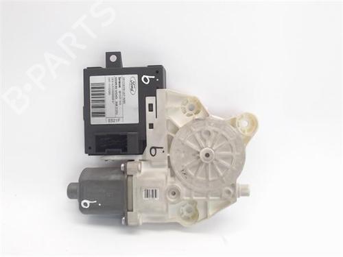 Vindusheismotor høyre bak FORD FOCUS II (DA_, HCP, DP) [2004-2013]  14343470