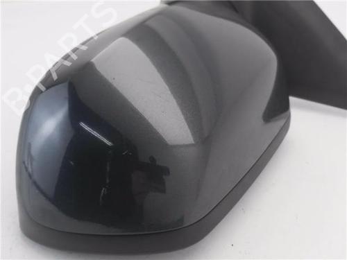 Retrovisor esquerdo MAZDA 2 (DY)  | BP31206966C26 