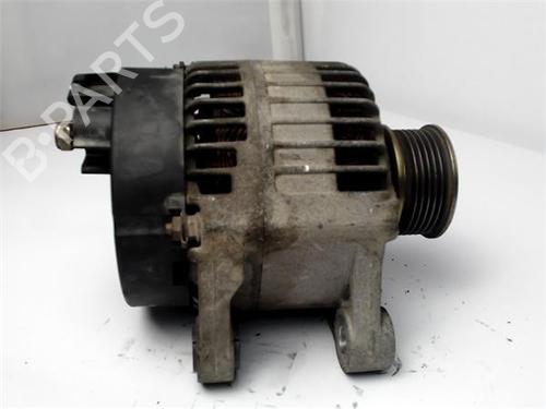 Used Alternator ALFA ROMEO 156 (932_) [1997-2005]  11828430