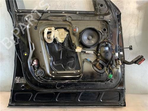 Left front door LAND ROVER RANGE ROVER SPORT I (L320) 2.7 D 4x4 | BP15880372C2 