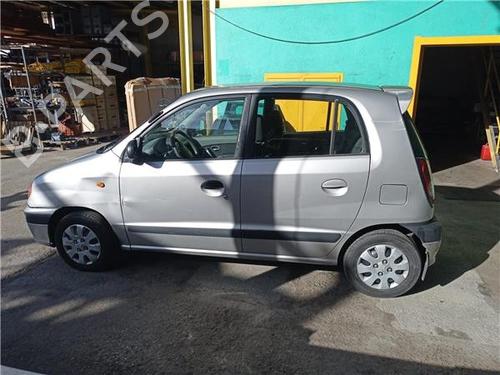 Left front window switch HYUNDAI ATOS PRIME (MX) 1.0 i | BP31990704I27 