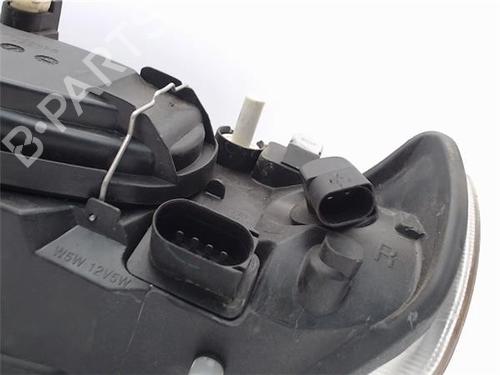 Right headlight SEAT IBIZA II (6K1)  | BP13050315C29 