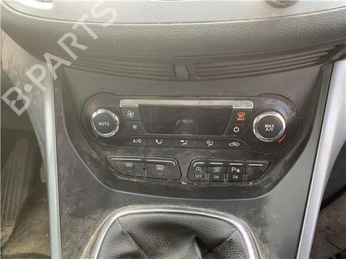Climate control FORD C-MAX II (DXA/CB7, DXA/CEU) | BP29259907I5