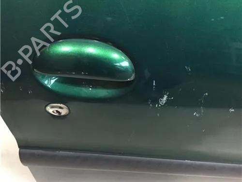 Right front door PEUGEOT 206 Hatchback (2A/C) 1.4 HDi eco 70 | BP11363086C3 