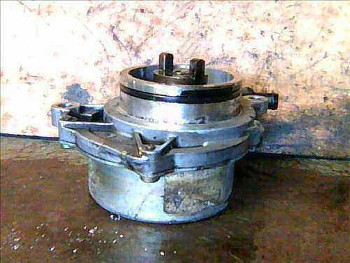 Used Master brake Master brake BMW 5 (E39) 525 d (163 hp) 10064833 10064833