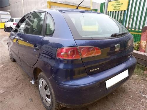 AC compressor SEAT IBIZA III (6L1)  | BP9661647M34 