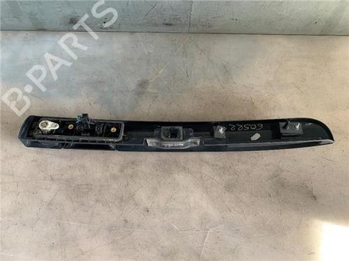 Tailgate trim DACIA DOKKER Box Body/MPV 1.5 dCi 75 / Blue dCi 75 (FEJW, FEAH) | BP30135629C151