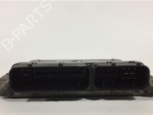 Electronic module NISSAN MICRA III (K12)  | BP10983131M83 