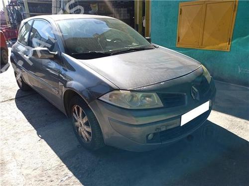 Brugte RENAULT MEGANE II (BM0/1_, CM0/1_)    4644685