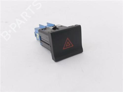 Warning switch VW POLO V (6R1, 6C1) 1.2 TSI 16V | BP29260152I22