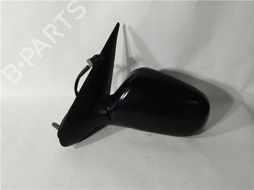 Used Left mirror CITROËN XSARA (N1) 1.9 D (68 hp) 12597118
