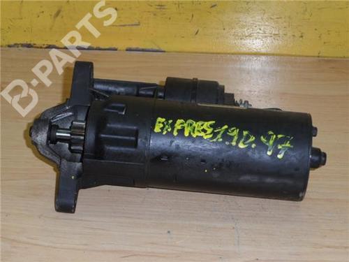 Used Starter RENAULT RAPID Box Body/MPV (F40_, G40_) [1985-2001]  9764690