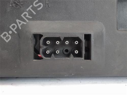 Right taillight BMW 5 (E39)  | BP13052607C35 