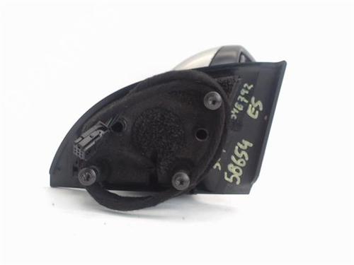 Right mirror PEUGEOT 307 (3A/C)  | BP16770924C27 
