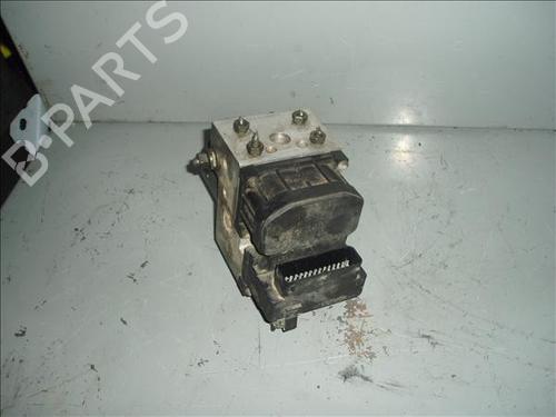 Used ABS pump NISSAN PRIMERA (P11) 2.0 TD (90 hp) 9760108