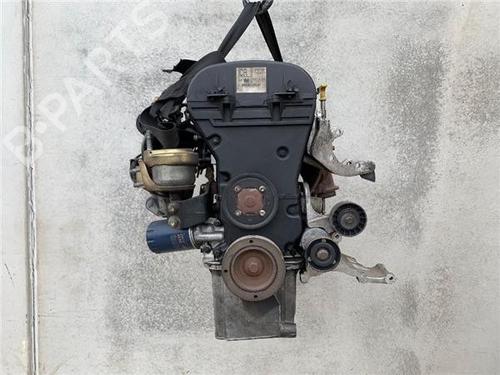 Engine FORD ESCORT VI (GAL, AAL, ABL) 1.8 16V (EDA, EHC) | BP15662829M1 