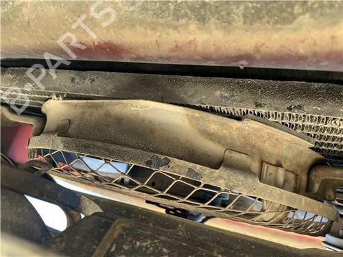 Used Radiator fan Radiator fan SUZUKI VITARA (ET, TA, TD) [1988-2002] 25845374 25845374