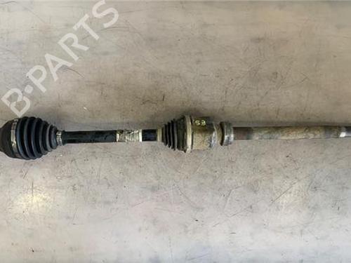 Used Left front driveshaft CITROËN JUMPY III Van (V_) [2016-2025]  17801126