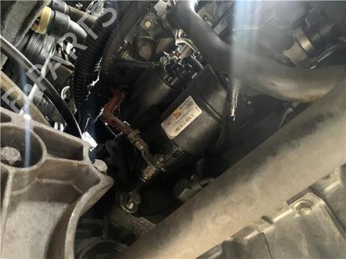 Used Starter Starter OPEL ASTRA H GTC (A04) 1.7 CDTi (L08) (101 hp) 24473357 24473357