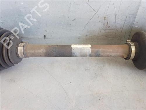 Left front driveshaft HYUNDAI i30 (FD) 1.6 CRDi | BP38253432M38 - Image 4
