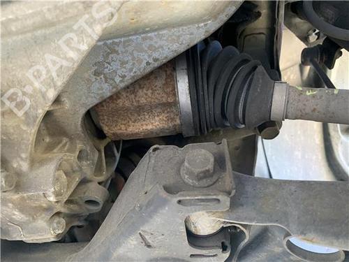 Left front driveshaft JEEP COMPASS (MK49) 2.0 CRD | BP32418037M38