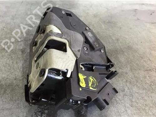 Venstre fortil lås FORD TRANSIT CONNECT MPV 1.6 TDCi (75 hp) 12103854