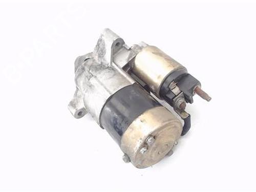 Starter CITROËN C5 I (DC_) 2.0 16V (DCRFNC, DCRFNF) | BP28025469M8 