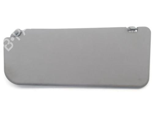 Used Right sun visor CITROËN BERLINGO / BERLINGO FIRST Box Body/MPV (M_) 1.9 D 70 (MBWJZ, MCWJZ) (69 hp) 21359973