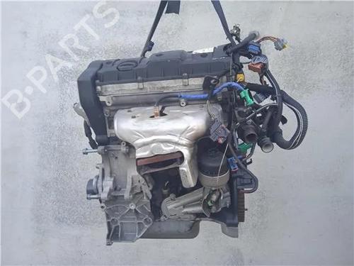 Engine CITROËN C4 I (LC_) 1.6 16V | BP15224898M1 