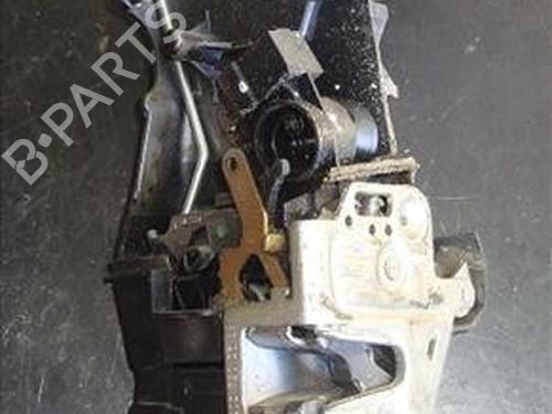 Used Front right lock MERCEDES-BENZ E-CLASS (W210) [1995-2003]  27436378