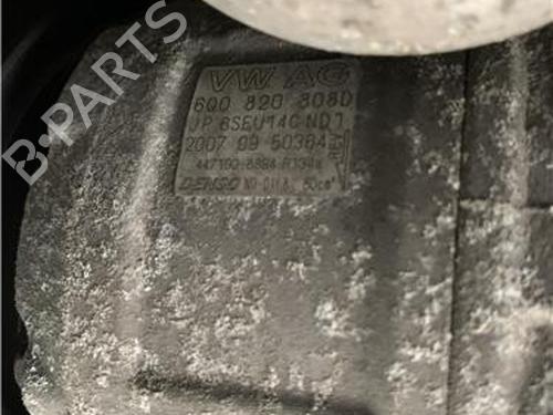 AC compressor SKODA FABIA II (542) 1.4 TDI | BP32450920M34  - Image 9