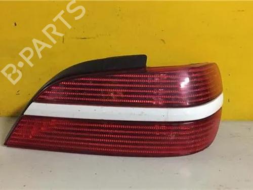 Used Right taillight PEUGEOT 406 (8B) [1995-2005]  13049342