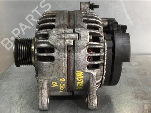 Alternator RENAULT MASTER II Van (FD)  | BP9738262M7 