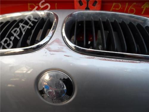 Hood BMW 3 (E46) 320 d | BP9696072C1 