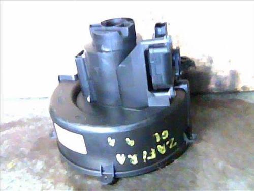 Used Heater blower motor OPEL ZAFIRA A MPV (T98) 2.0 DTI 16V (F75) (101 hp) 9631839