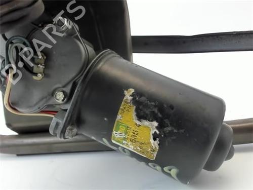 Front wiper motor MERCEDES-BENZ VITO Bus (W638) 108 CDI 2.2 (638.194) | BP13581929M29 