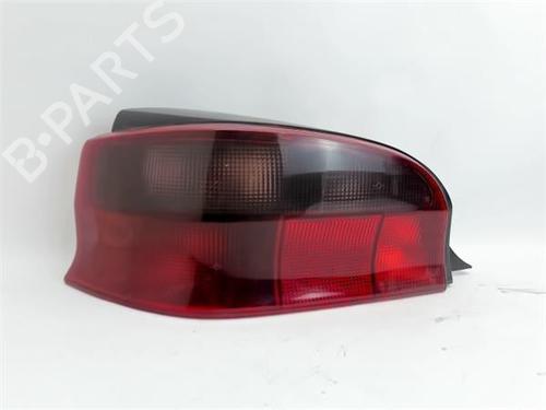 Used Left mirror BMW 3 (E36) [1990-1998]  13052320