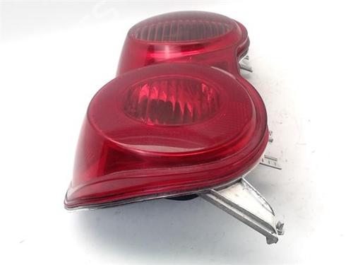 Left taillight SMART FORTWO Coupe (451)  | BP25007382C34 